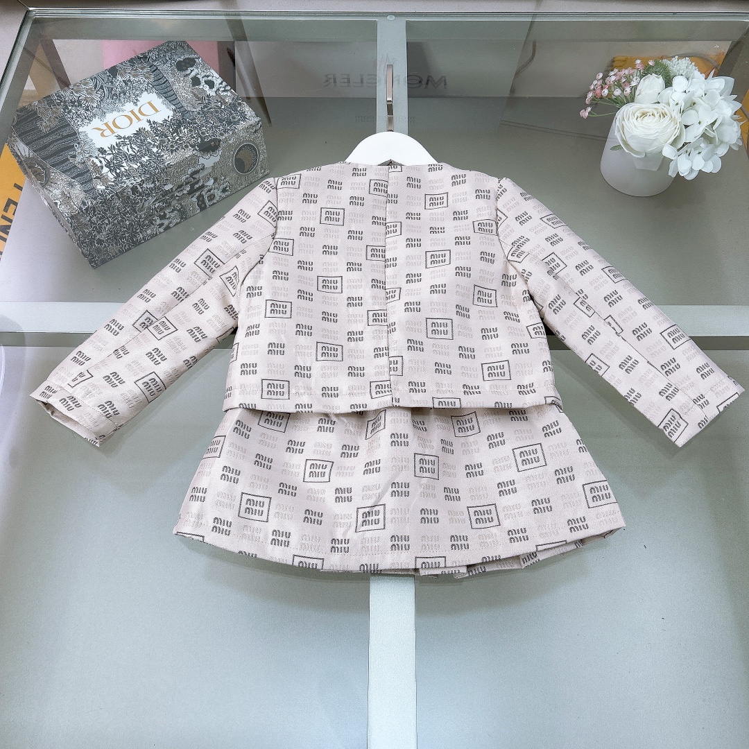 Miu Miu Kids